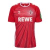 Camiseta de fútbol FC Köln Segunda Equipación 2024-25 - Hombre